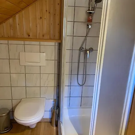 Kleine Ahornau * 斯拉德明