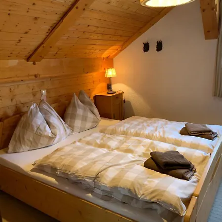 Kleine Ahornau * Schladming