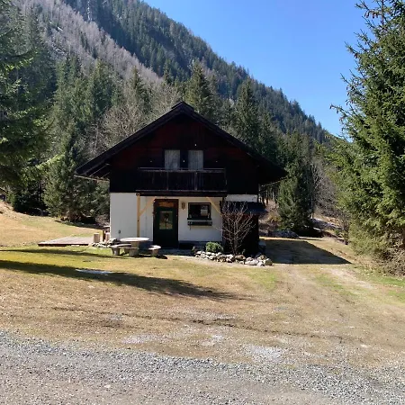 Kleine Ahornau * Schladming