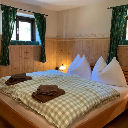 Kleine Ahornau Chalet