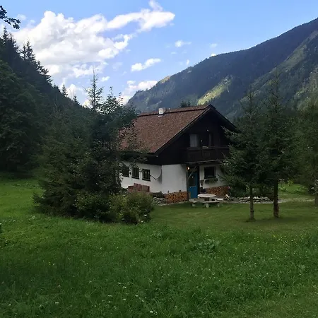 Kleine Ahornau * Schladming
