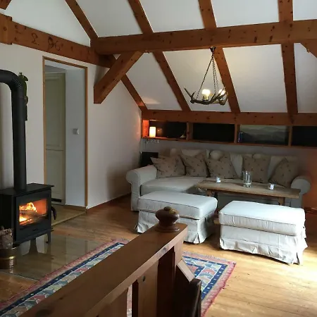 Σαλέ Kleine Ahornau Schladming