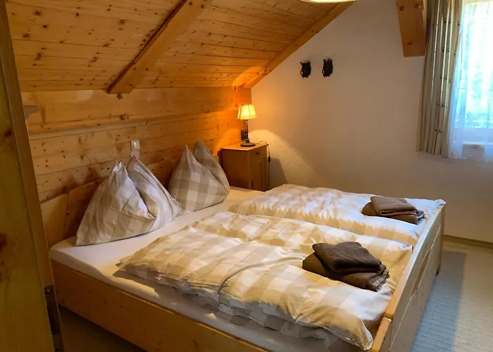 Kleine Ahornau * Schladming