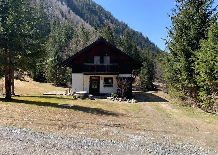 Kleine Ahornau * سخلادميخ